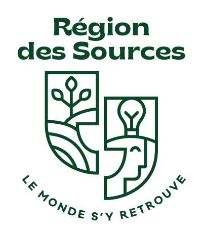 Mrc Région des sources